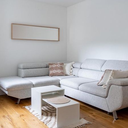 Appartement Cosy Entierement Renove Nantes Ngoại thất bức ảnh